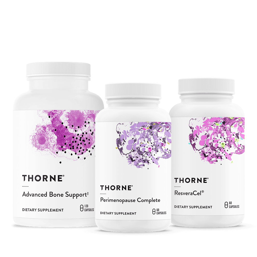 Menopause Stack