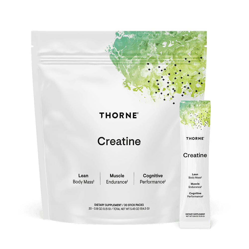 Creatine — Travel Packs