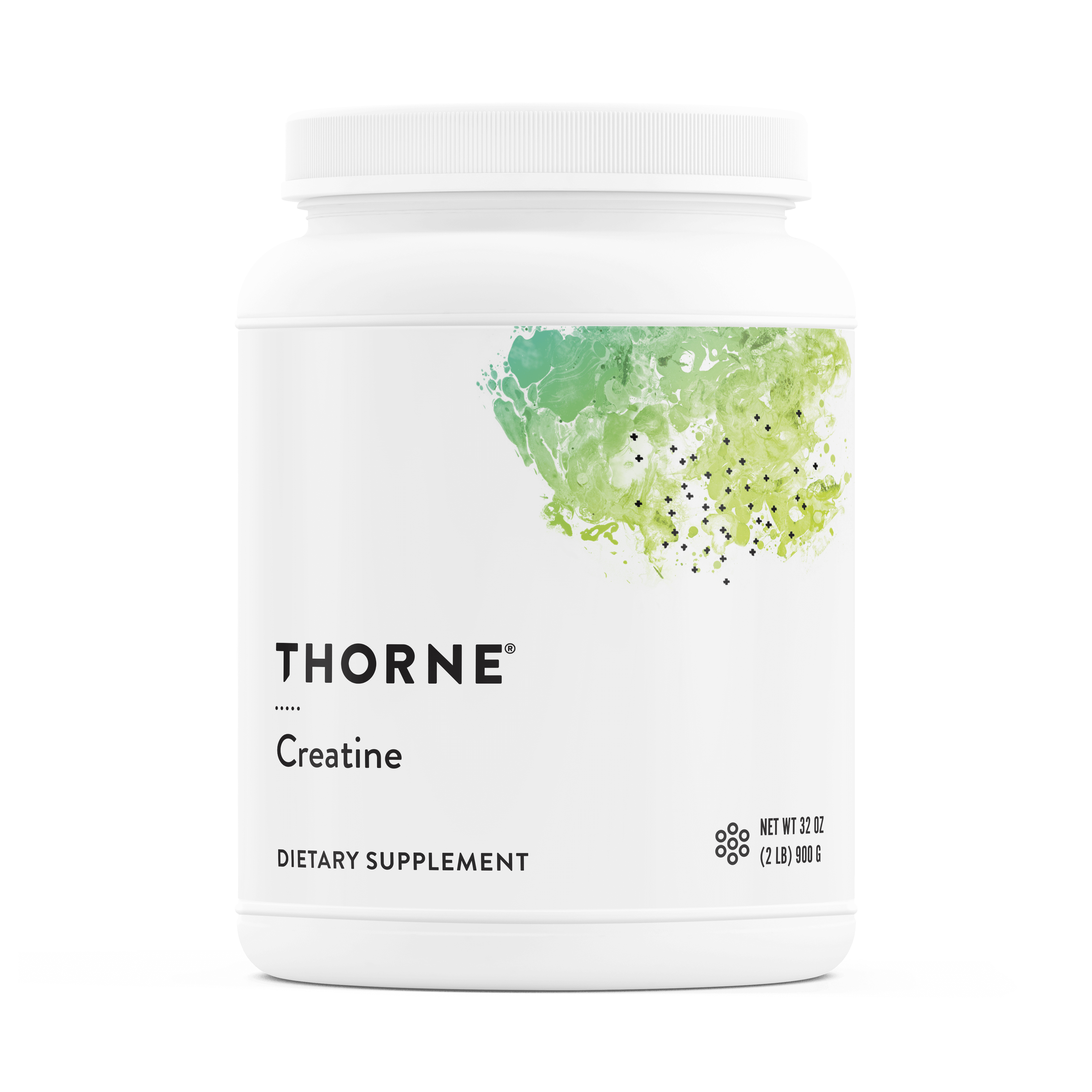 Creatine — 180 Servings
