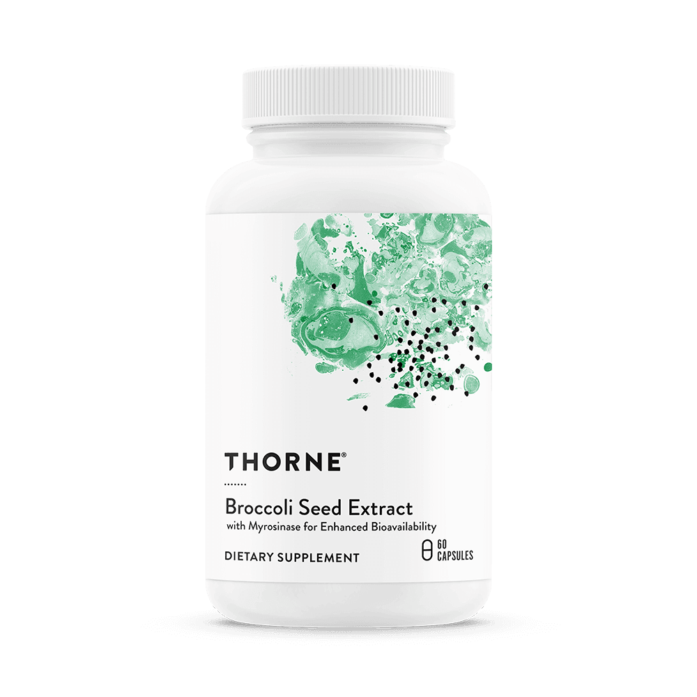 Broccoli Seed Extract