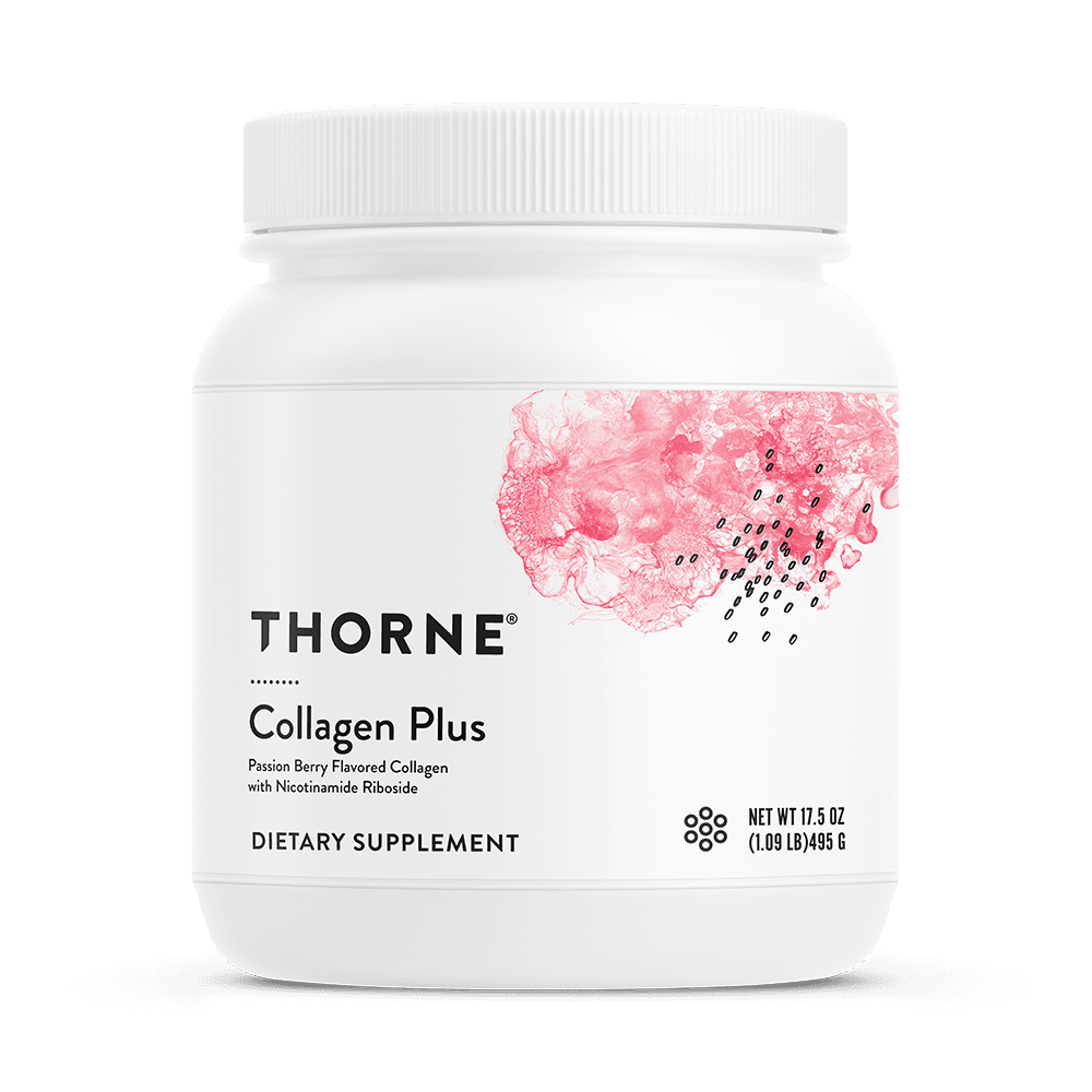 Collagen Plus